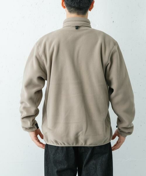 URBAN RESEARCH / アーバンリサーチ その他アウター | THE NORTH FACE　Field Fleece Jacket | 詳細13