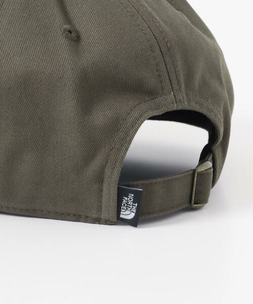 URBAN RESEARCH / アーバンリサーチ キャップ | THE NORTH FACE　TNF Simply Classic Cap | 詳細2
