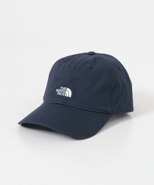 URBAN RESEARCH/アーバンリサーチ THE NORTH FACE TNF Simply Classic Cap ブルー系その他 L URBAN RESEARCH/アーバンリサーチ THE NORTH FACE TNF Simply Classic Cap ブルー系その他 L