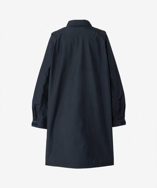 URBAN RESEARCH / アーバンリサーチ ステンカラーコート | THE NORTH FACE　Compile Light Coat | 詳細2