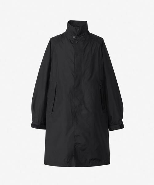 URBAN RESEARCH / アーバンリサーチ ステンカラーコート | THE NORTH FACE　Compile Light Coat | 詳細4