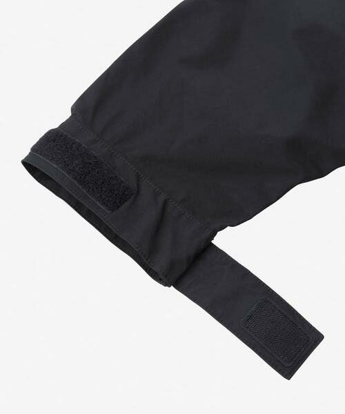 URBAN RESEARCH / アーバンリサーチ ステンカラーコート | THE NORTH FACE　Compile Light Coat | 詳細6