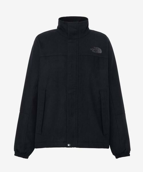 URBAN RESEARCH / アーバンリサーチ その他アウター | THE NORTH FACE　Wooly Hydrena Jacket | 詳細1