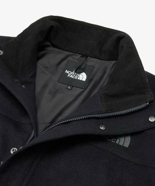 URBAN RESEARCH / アーバンリサーチ その他アウター | THE NORTH FACE　Wooly Hydrena Jacket | 詳細4