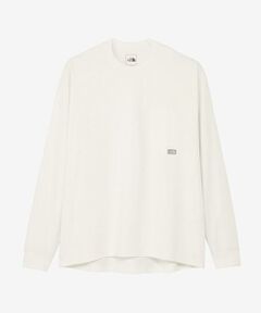 THE NORTH FACE　Long-Sleeve Enride T-shirts