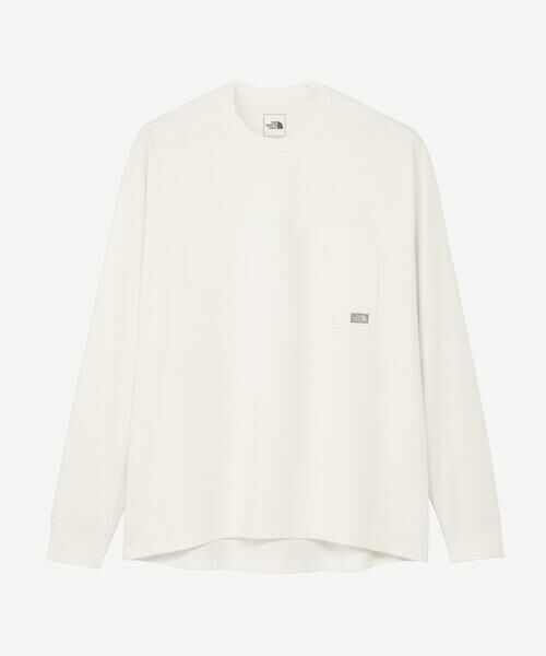 URBAN RESEARCH / アーバンリサーチ Tシャツ | THE NORTH FACE　Long-Sleeve Enride T-shirts | 詳細1
