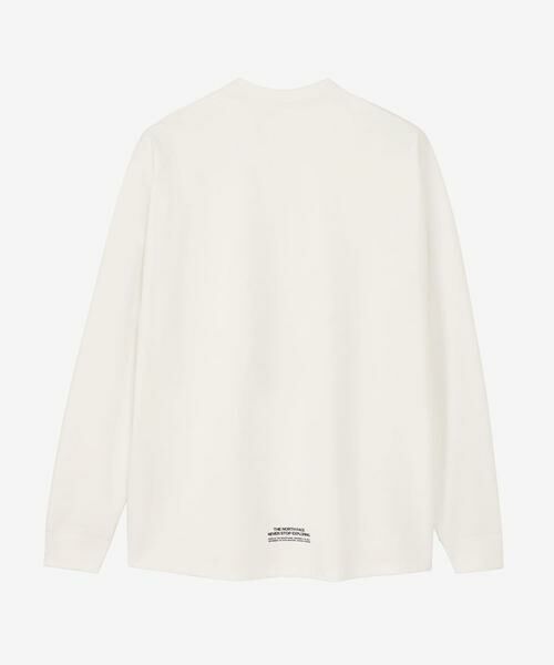 URBAN RESEARCH / アーバンリサーチ Tシャツ | THE NORTH FACE　Long-Sleeve Enride T-shirts | 詳細2