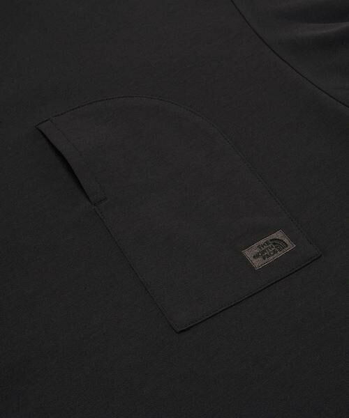URBAN RESEARCH / アーバンリサーチ Tシャツ | THE NORTH FACE　Long-Sleeve Enride T-shirts | 詳細4