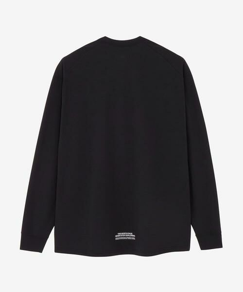 URBAN RESEARCH / アーバンリサーチ Tシャツ | THE NORTH FACE　Long-Sleeve Enride T-shirts | 詳細6