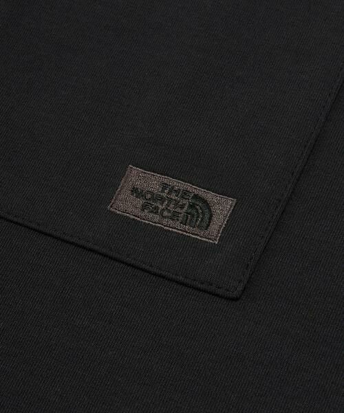 URBAN RESEARCH / アーバンリサーチ Tシャツ | THE NORTH FACE　Long-Sleeve Enride T-shirts | 詳細8