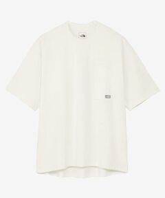THE NORTH FACE　Short-Sleeve Enride Tee