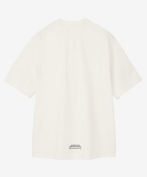 URBAN RESEARCH / アーバンリサーチ Tシャツ | THE NORTH FACE　Short-Sleeve Enride Tee | 詳細2
