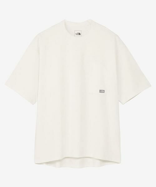 URBAN RESEARCH/アーバンリサーチ THE NORTH FACE Short-Sleeve Enride Tee ホワイト M URBAN RESEARCH/アーバンリサーチ THE NORTH FACE Short-Sleeve Enride Tee ホワイト M