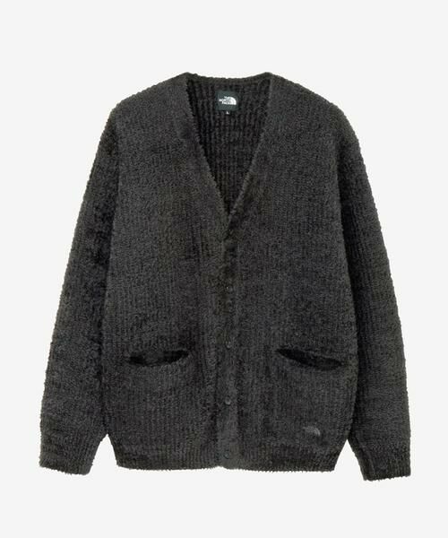 URBAN RESEARCH / アーバンリサーチ ニット・セーター | THE NORTH FACE　Alternative Feather CD | 詳細3