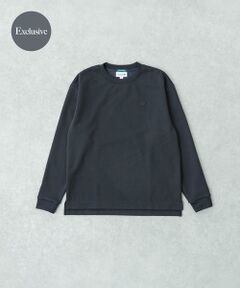 URBAN RESEARCH / アーバンリサーチ Tシャツ | 『別注』LACOSTE×URBAN RESEARCH　Functional Pique Long-Sleeve