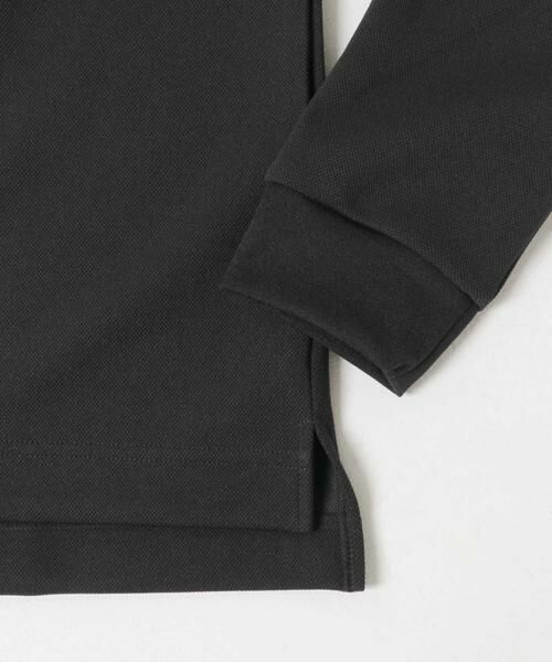 URBAN RESEARCH / アーバンリサーチ Tシャツ | 『別注』LACOSTE×URBAN RESEARCH　Functional Pique Long-Sleeve | 詳細5