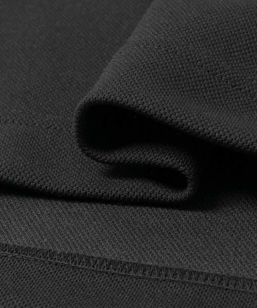 URBAN RESEARCH / アーバンリサーチ Tシャツ | 『別注』LACOSTE×URBAN RESEARCH　Functional Pique Long-Sleeve | 詳細7