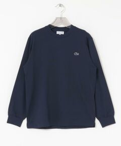 URBAN RESEARCH / アーバンリサーチ Tシャツ | LACOSTE　ベーシックロングスリーブTシャツ