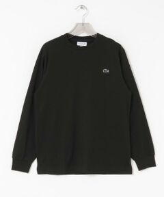 URBAN RESEARCH / アーバンリサーチ Tシャツ | LACOSTE　ベーシックロングスリーブTシャツ
