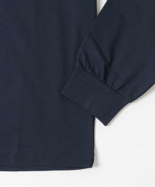 URBAN RESEARCH / アーバンリサーチ Tシャツ | LACOSTE　ベーシックロングスリーブTシャツ | 詳細3