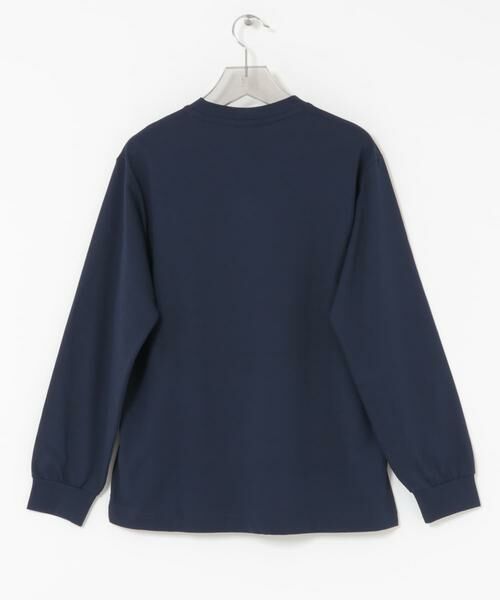 URBAN RESEARCH / アーバンリサーチ Tシャツ | LACOSTE　ベーシックロングスリーブTシャツ | 詳細4