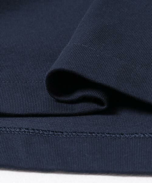 URBAN RESEARCH / アーバンリサーチ Tシャツ | LACOSTE　ベーシックロングスリーブTシャツ | 詳細5