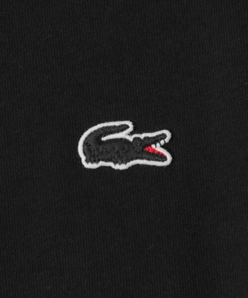 URBAN RESEARCH / アーバンリサーチ Tシャツ | LACOSTE　ベーシックロングスリーブTシャツ | 詳細11