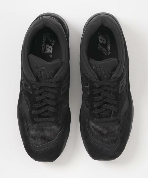 URBAN RESEARCH / アーバンリサーチ スニーカー | NEW BALANCE　U1500KKL | 詳細2