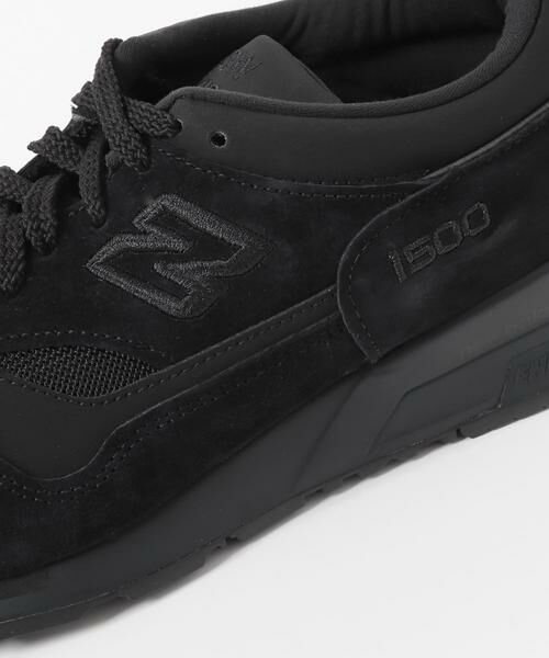 URBAN RESEARCH / アーバンリサーチ スニーカー | NEW BALANCE　U1500KKL | 詳細5