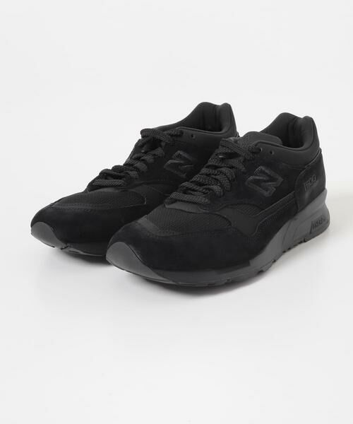 URBAN RESEARCH/アーバンリサーチ NEW BALANCE U1500KKL ブラック 27 URBAN RESEARCH/アーバンリサーチ NEW BALANCE U1500KKL ブラック 27