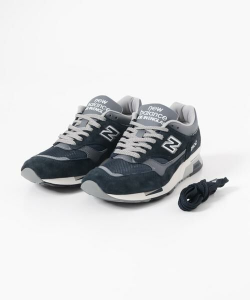 URBAN RESEARCH / アーバンリサーチ スニーカー | NEW BALANCE　U1500PNV | 詳細1