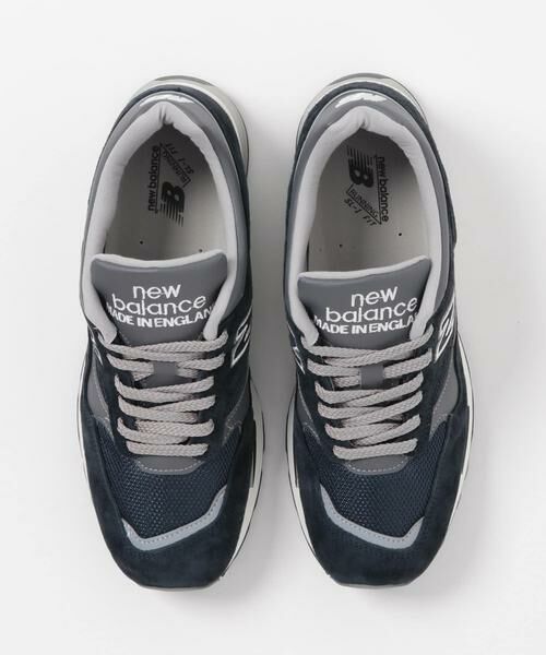 URBAN RESEARCH / アーバンリサーチ スニーカー | NEW BALANCE　U1500PNV | 詳細2