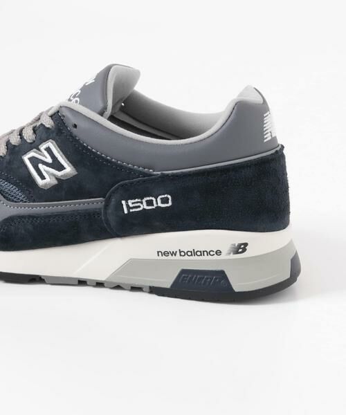 URBAN RESEARCH / アーバンリサーチ スニーカー | NEW BALANCE　U1500PNV | 詳細5