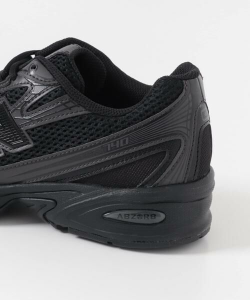 URBAN RESEARCH / アーバンリサーチ スニーカー | NEW BALANCE　740 | 詳細5