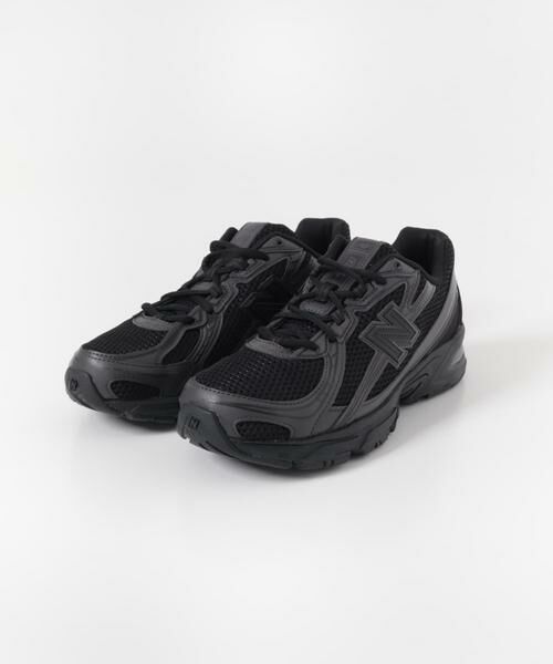 URBAN RESEARCH/アーバンリサーチ NEW BALANCE 740 ブラック 27.5 URBAN RESEARCH/アーバンリサーチ NEW BALANCE 740 ブラック 27.5