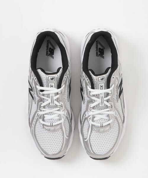 URBAN RESEARCH / アーバンリサーチ スニーカー | NEW BALANCE　740 | 詳細2