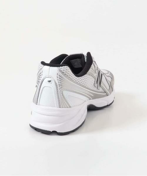 URBAN RESEARCH / アーバンリサーチ スニーカー | NEW BALANCE　740 | 詳細3