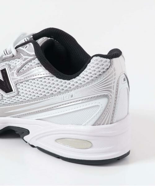 URBAN RESEARCH / アーバンリサーチ スニーカー | NEW BALANCE　740 | 詳細5