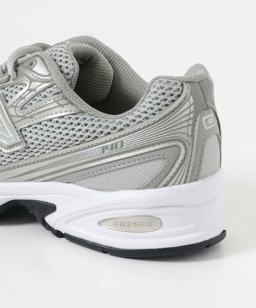 URBAN RESEARCH / アーバンリサーチ スニーカー | NEW BALANCE　740 | 詳細5