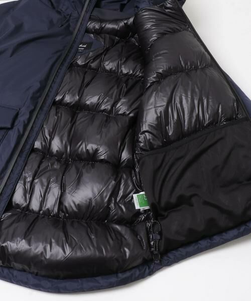 URBAN RESEARCH / アーバンリサーチ ダウンジャケット・ベスト | 『別注』NANGA×URBAN RESEARCH　AURORA TEX DOWN JACKET | 詳細10