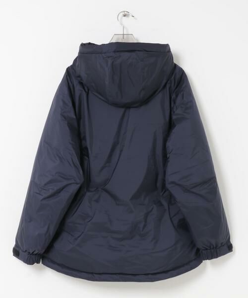 URBAN RESEARCH / アーバンリサーチ ダウンジャケット・ベスト | 『別注』NANGA×URBAN RESEARCH　AURORA TEX DOWN JACKET | 詳細11