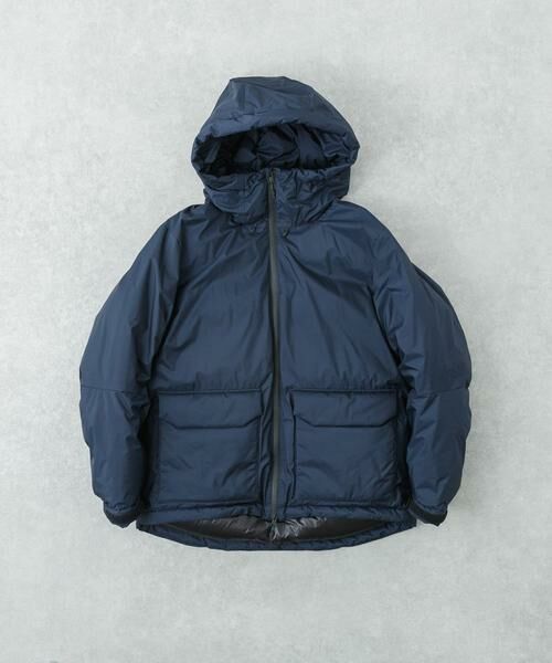 URBAN RESEARCH / アーバンリサーチ ダウンジャケット・ベスト | 『別注』NANGA×URBAN RESEARCH　AURORA TEX DOWN JACKET | 詳細6