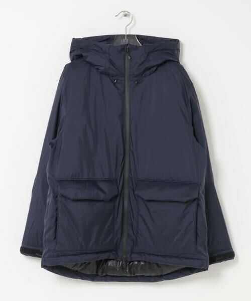 URBAN RESEARCH / アーバンリサーチ ダウンジャケット・ベスト | 『別注』NANGA×URBAN RESEARCH　AURORA TEX DOWN JACKET | 詳細7