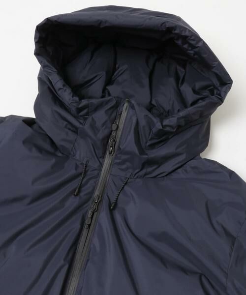 URBAN RESEARCH / アーバンリサーチ ダウンジャケット・ベスト | 『別注』NANGA×URBAN RESEARCH　AURORA TEX DOWN JACKET | 詳細8
