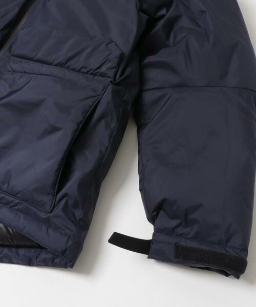 URBAN RESEARCH / アーバンリサーチ ダウンジャケット・ベスト | 『別注』NANGA×URBAN RESEARCH　AURORA TEX DOWN JACKET | 詳細9