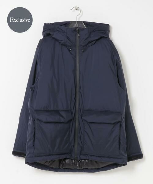 アーバンリサーチ　ダウン NANGA × URBAN RESEARCH DOORS」2023メンズAUTUMN/WINTER
