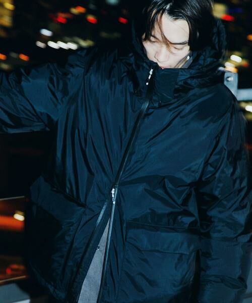 URBAN RESEARCH / アーバンリサーチ ダウンジャケット・ベスト | 『別注』NANGA×URBAN RESEARCH　AURORA TEX DOWN JACKET | 詳細14