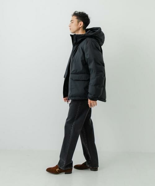 URBAN RESEARCH / アーバンリサーチ ダウンジャケット・ベスト | 『別注』NANGA×URBAN RESEARCH　AURORA TEX DOWN JACKET | 詳細23