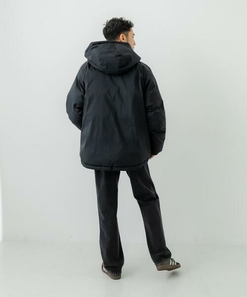URBAN RESEARCH / アーバンリサーチ ダウンジャケット・ベスト | 『別注』NANGA×URBAN RESEARCH　AURORA TEX DOWN JACKET | 詳細24