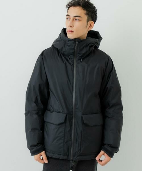 URBAN RESEARCH / アーバンリサーチ ダウンジャケット・ベスト | 『別注』NANGA×URBAN RESEARCH　AURORA TEX DOWN JACKET | 詳細25